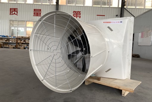 超高負壓系列-高強度PAG扇葉風(fēng)機